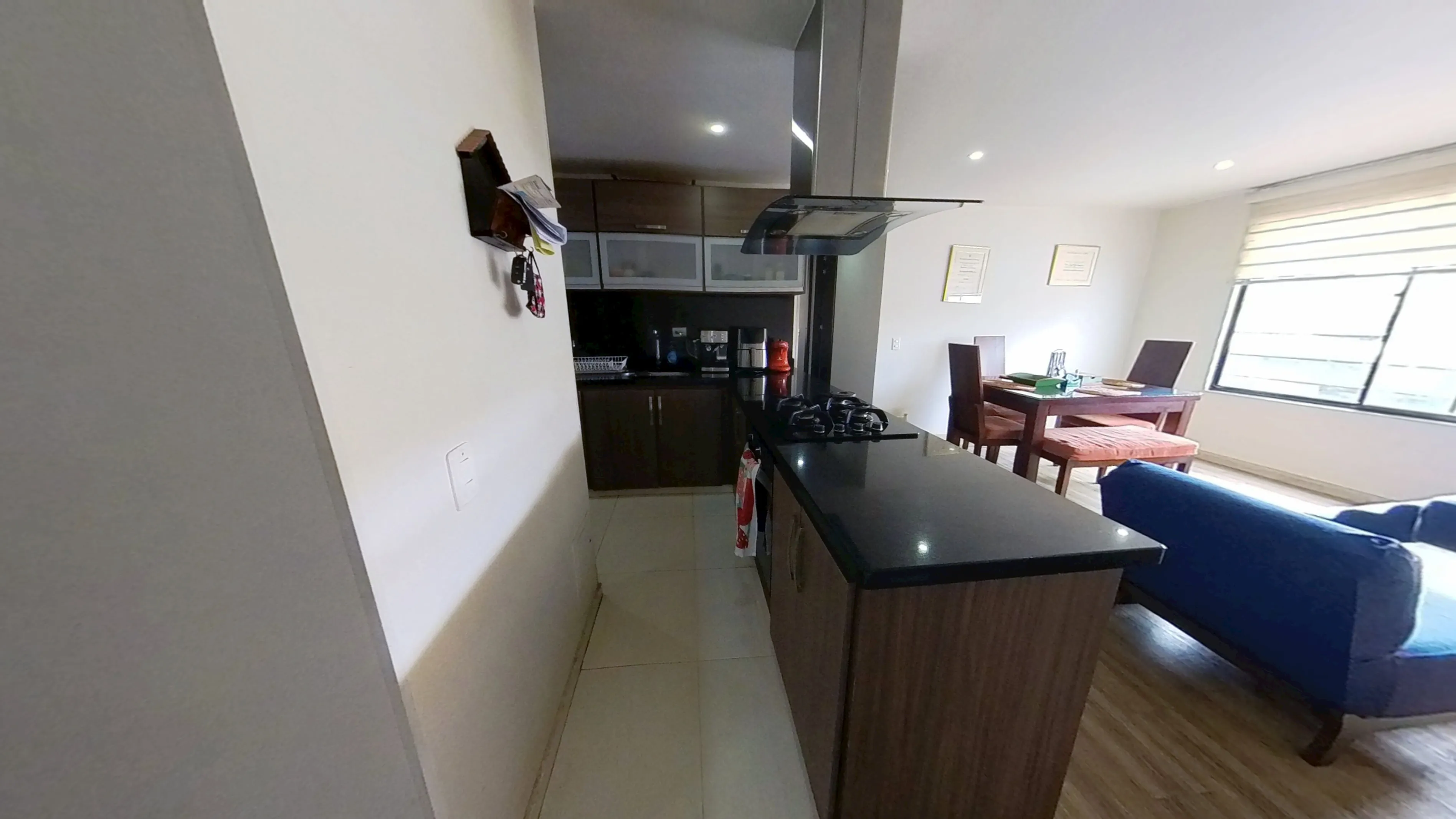 Apartamento en Samaria foto 5