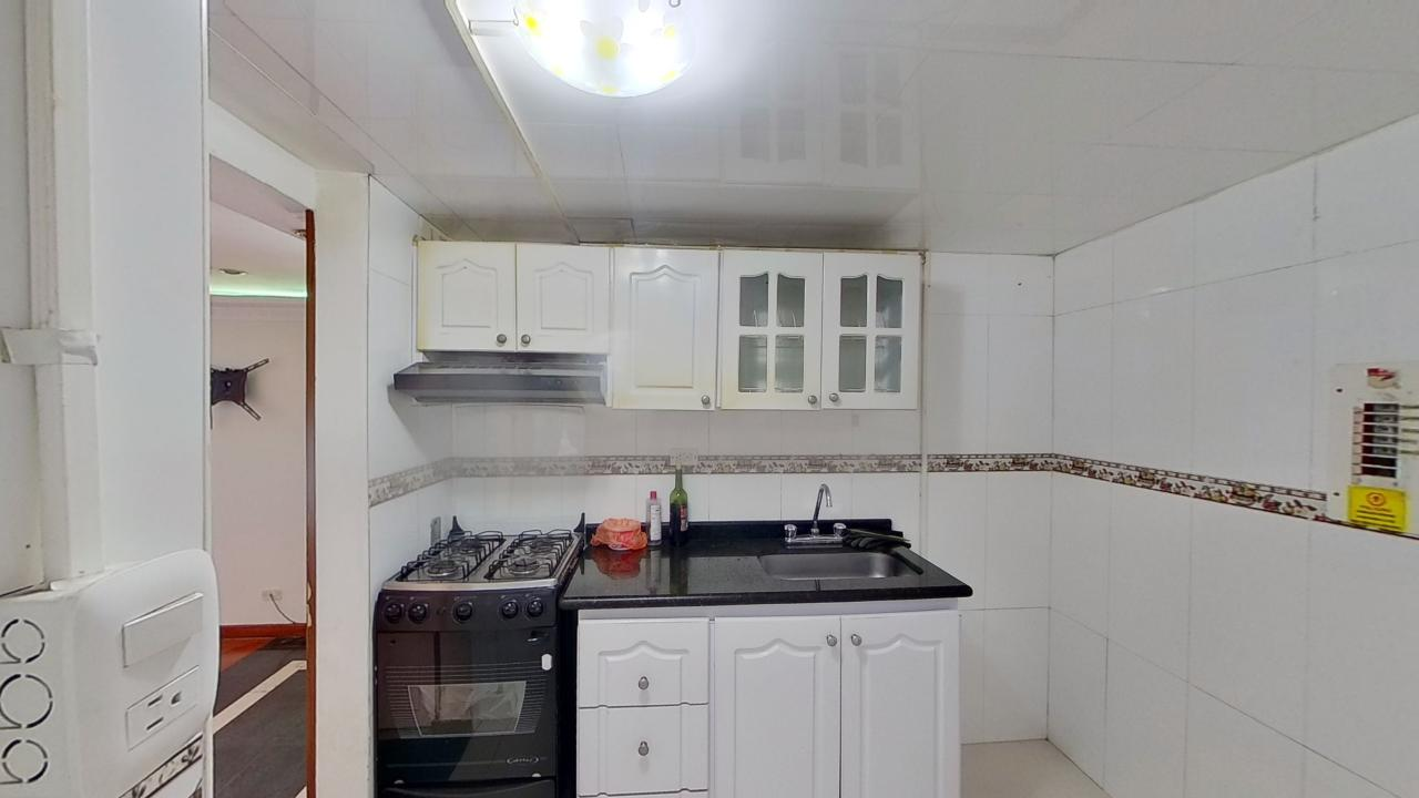 Apartamento en Venta en Cundinamarca, BOGOTÁ, VILLA ALSACIA