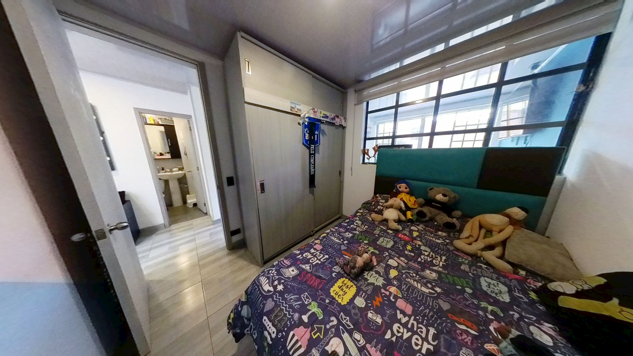 Casa en venta en Minuto De Dios, Bogotá · foto 8 de 24