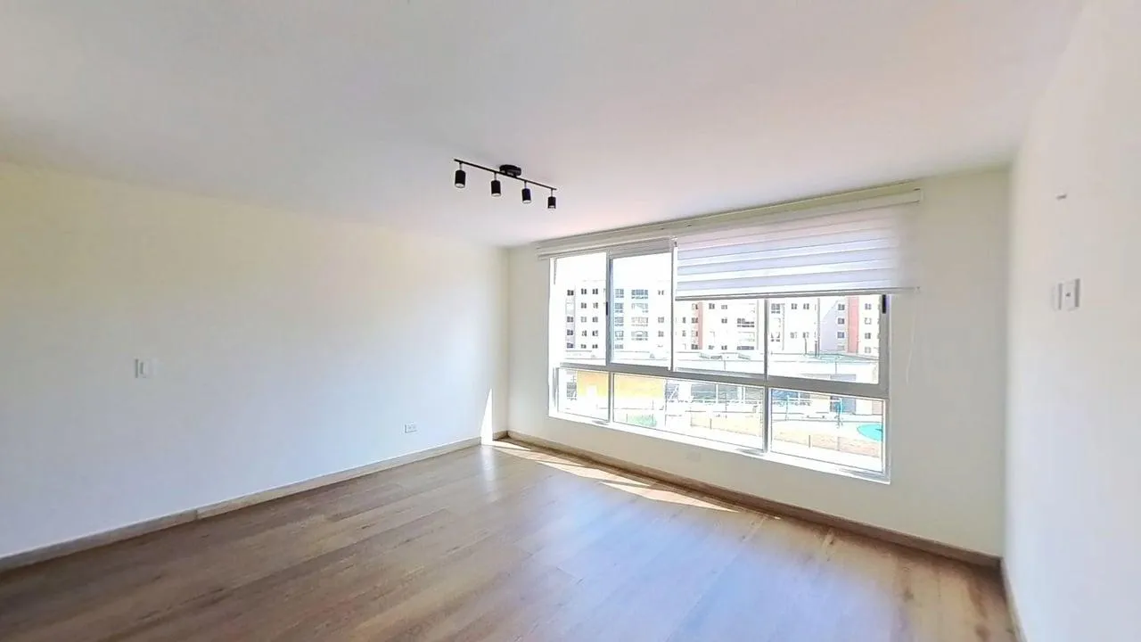 Apartamento en Los Maderos foto 2
