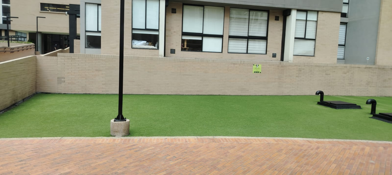 Apartamento de 1 alcoba en venta en Casa Blanca Suba, Bogotá, 35 m² · foto 16 de 24