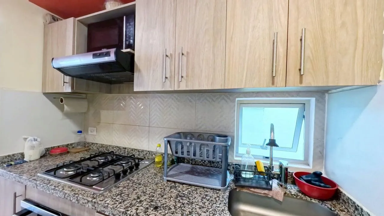 Apartamento en Las Villas foto 5