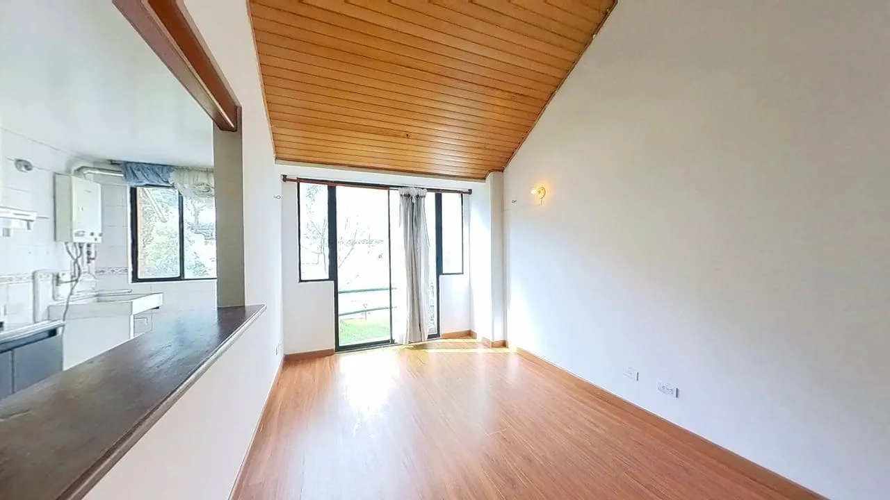 Apartamento en Chapinero Alto foto 2