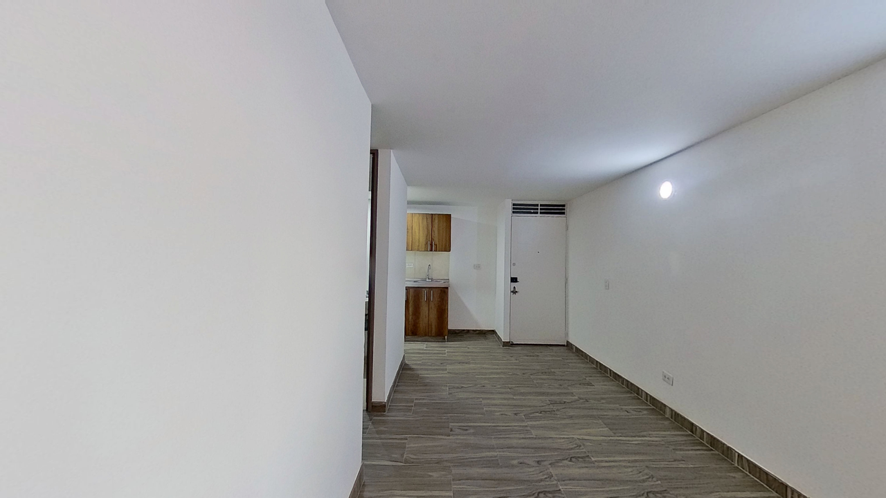 Apartamento de 3 alcobas en venta en Fontibon San Pablo, Bogotá, 43 m² · foto 3 de 20