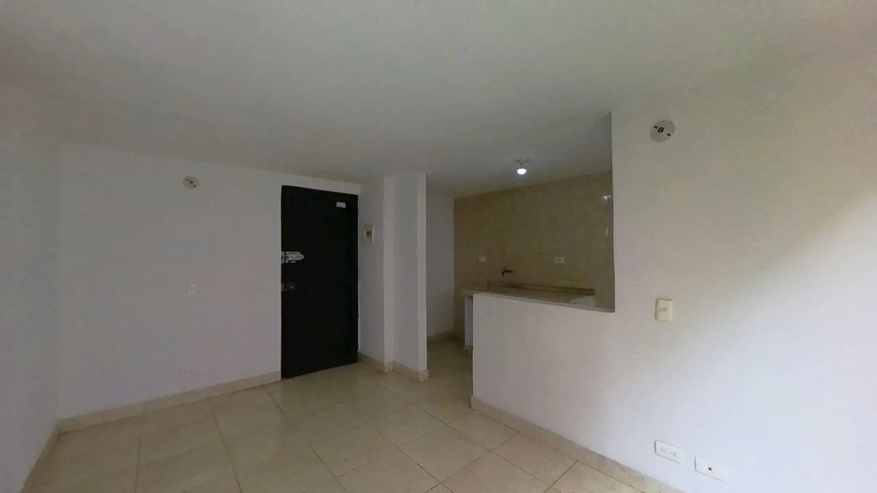 Apartamento en Centro Usme foto 3