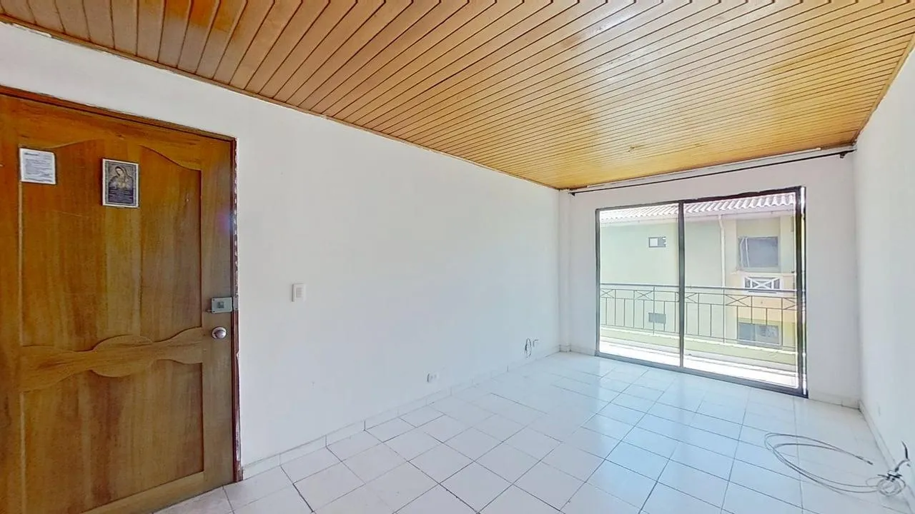 Apartamento en Parque Central foto 4