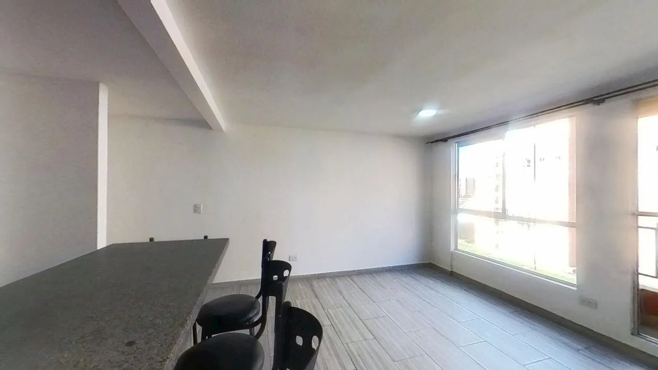 Apartamento en La Prosperidad foto 2
