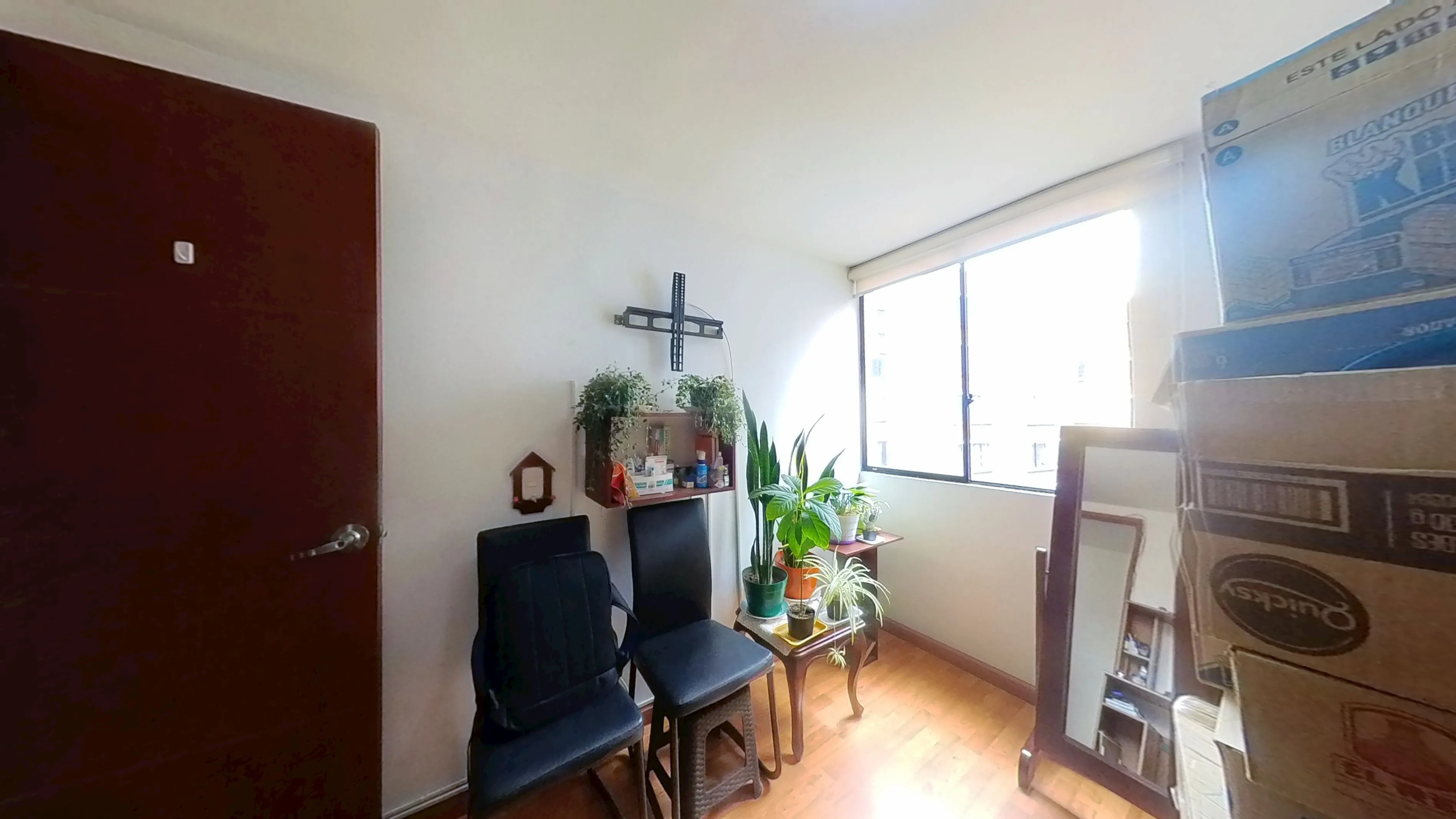 Apartamento en Colibrí foto 6