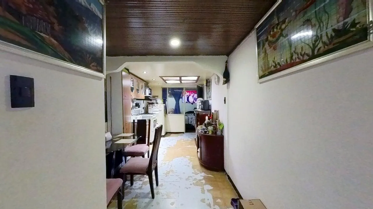 Casa en Rafael Uribe Uribe foto 4
