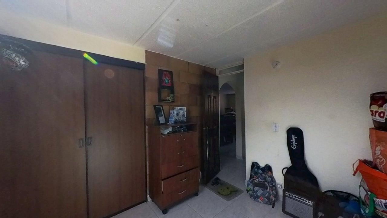 Apartamento de 3 alcobas en venta en Sosiego, Bogotá, 50 m² · foto 12 de 18