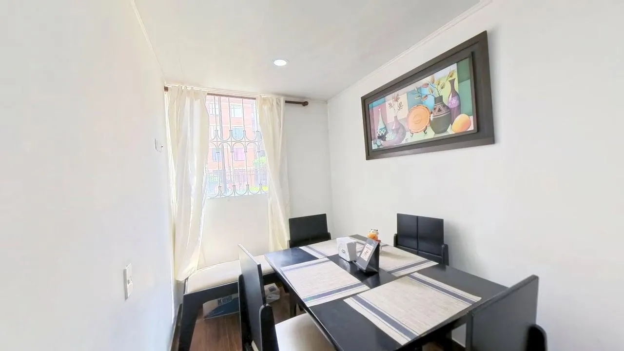 Apartamento en Potrerito foto 4