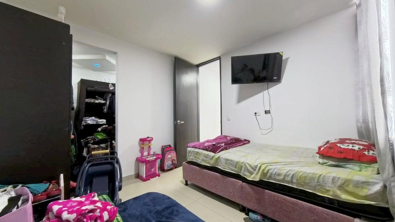 Apartamento en venta en Bosa Occidental, Bogotá · foto 12 de 23