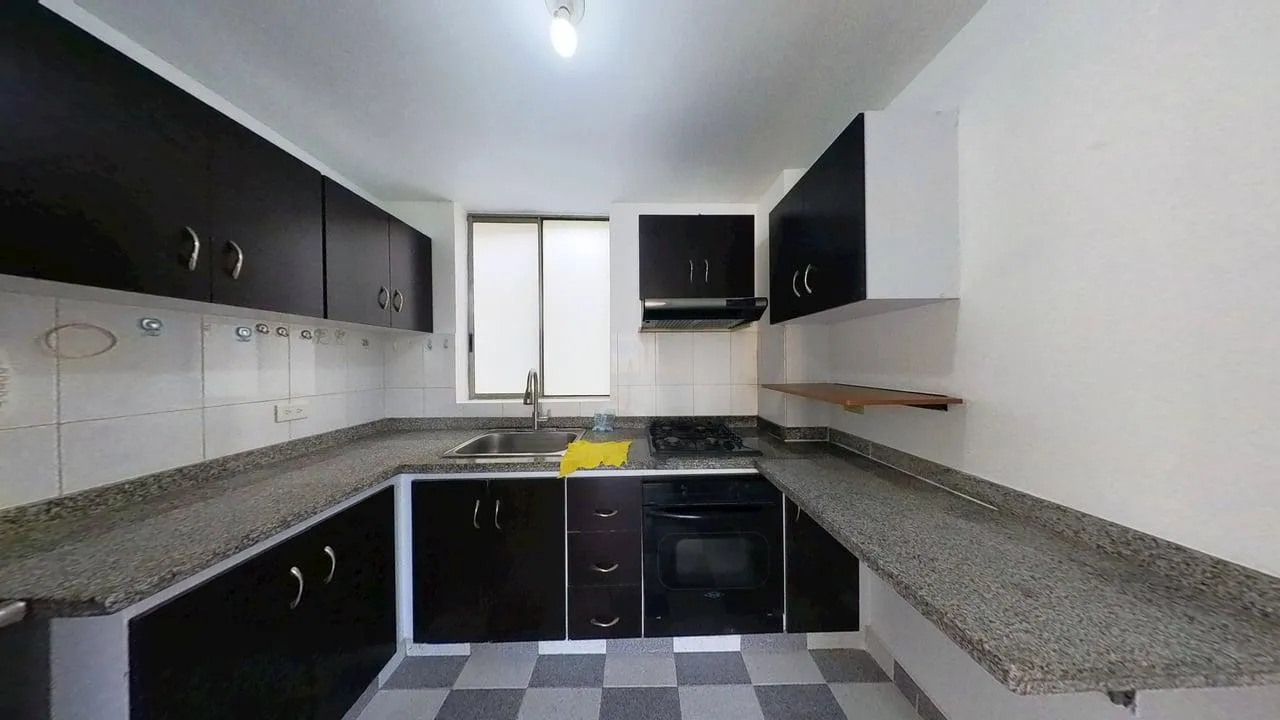 Apartamento en Cantalejo foto 5