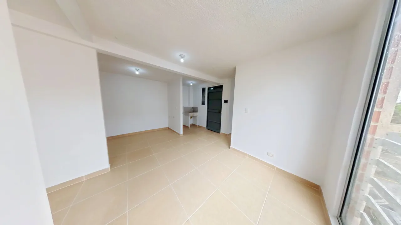Apartamento en Caribe Verde foto 4