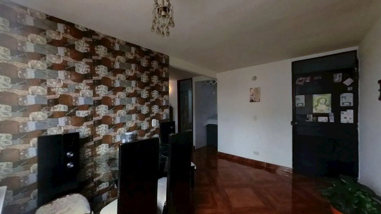 Apartamento en San Bernardino 22 foto 3