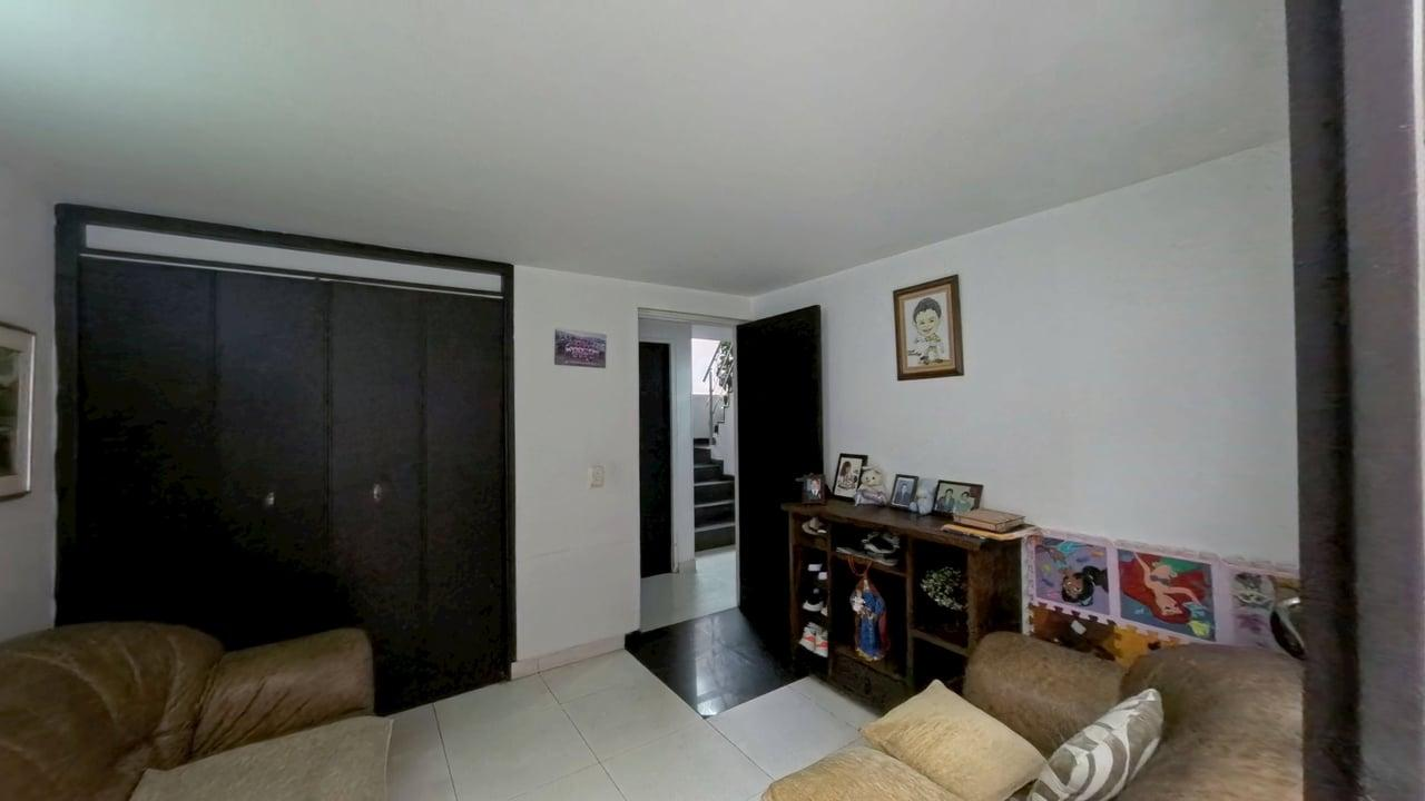 Casa de 2 alcobas en venta en Verbenal, Bogotá, 118 m² · foto 3 de 24