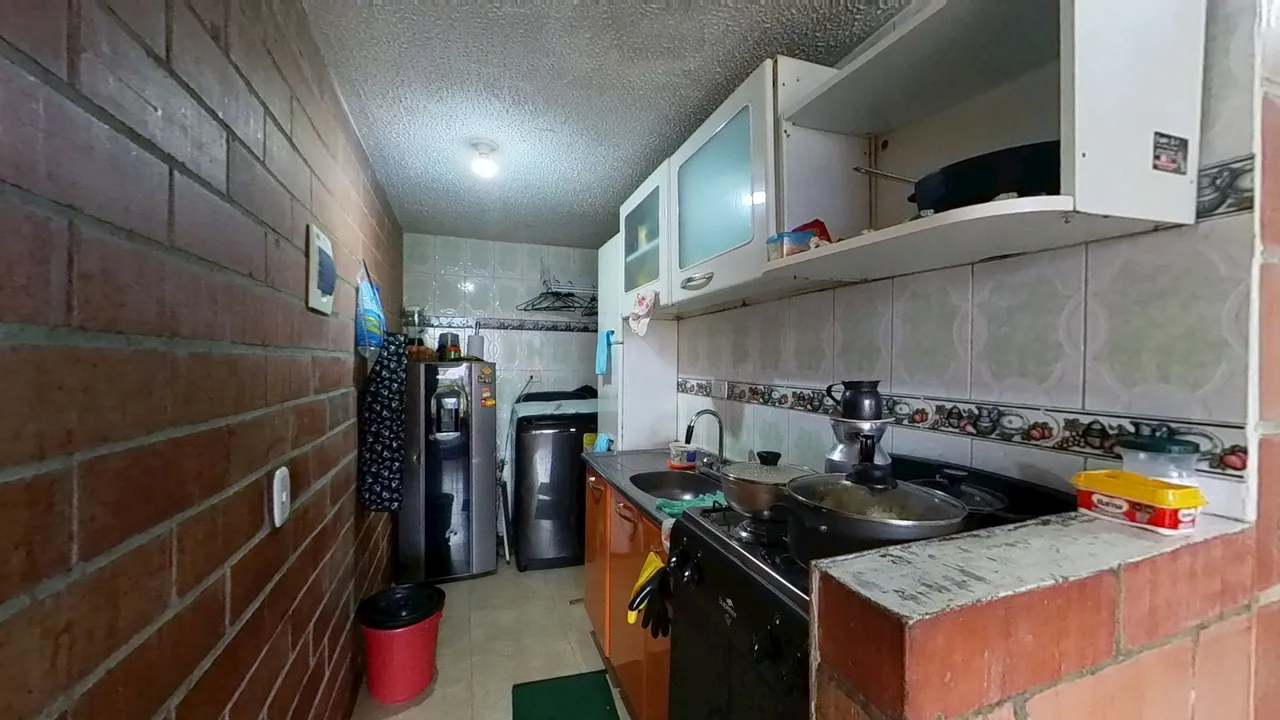 Apartamento en Danubio sur foto 4