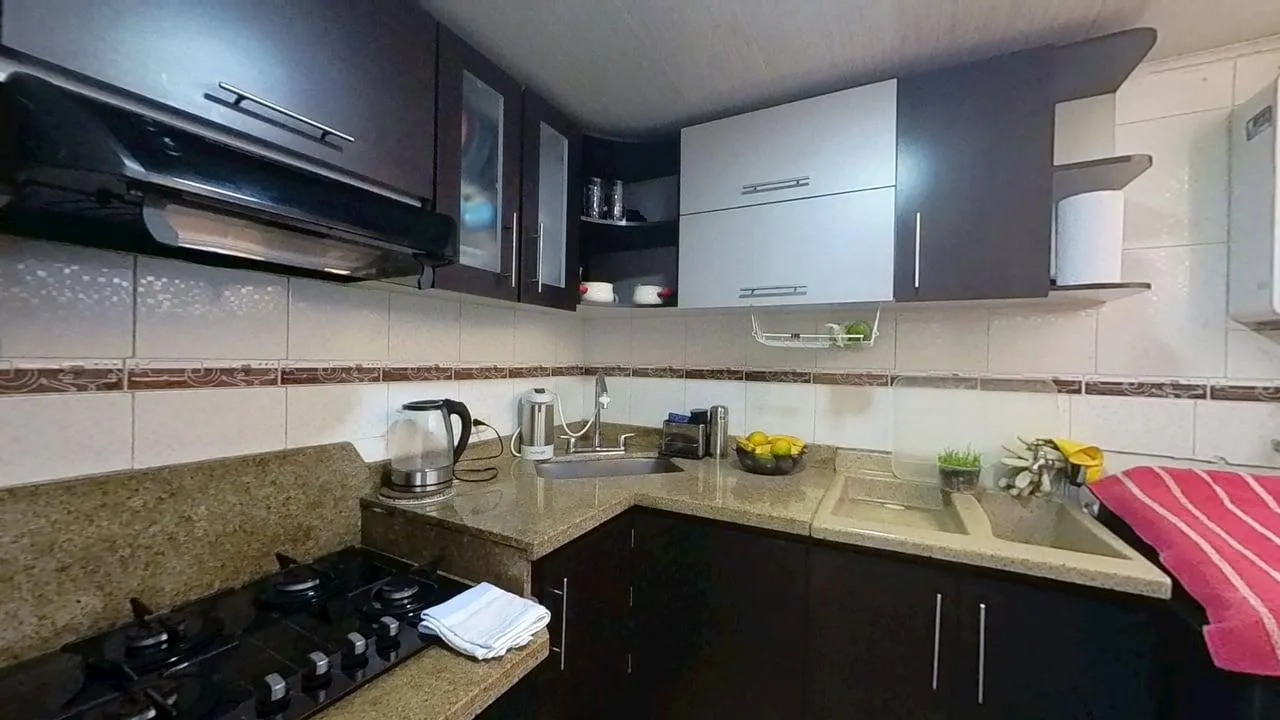 Apartamento en Los Lagartos foto 6