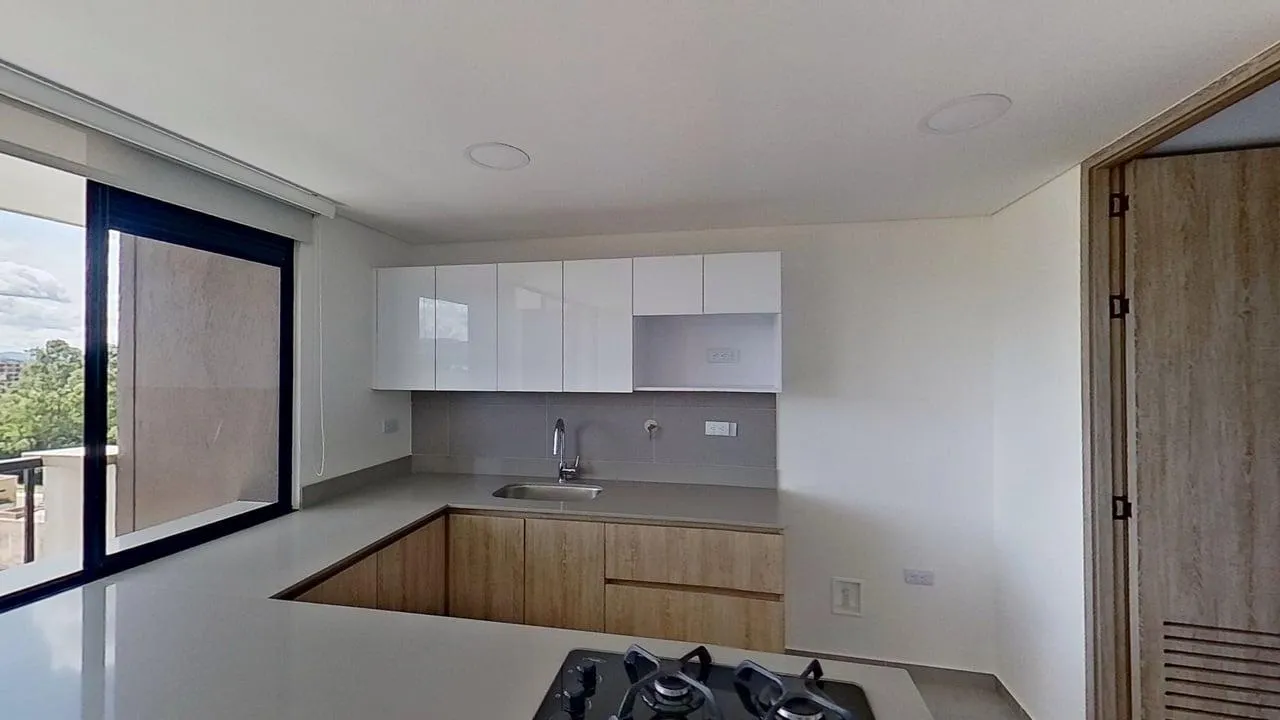 Apartamento en Rionegro foto 4