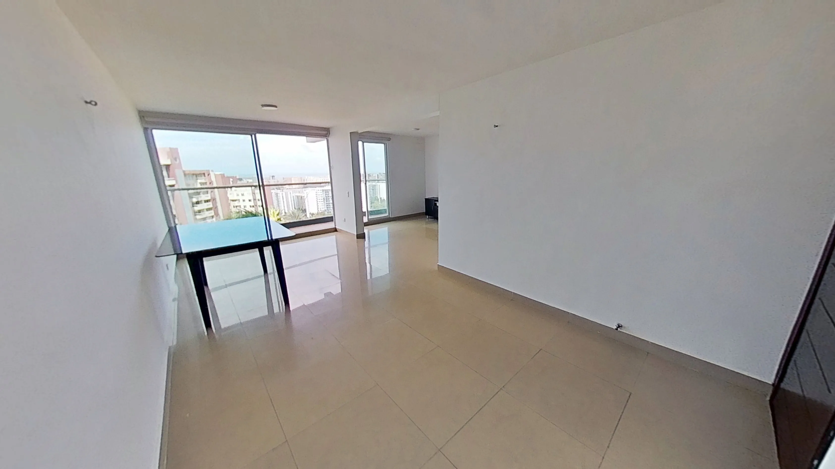 Apartamento en Miramar en Miramar, Barranquilla