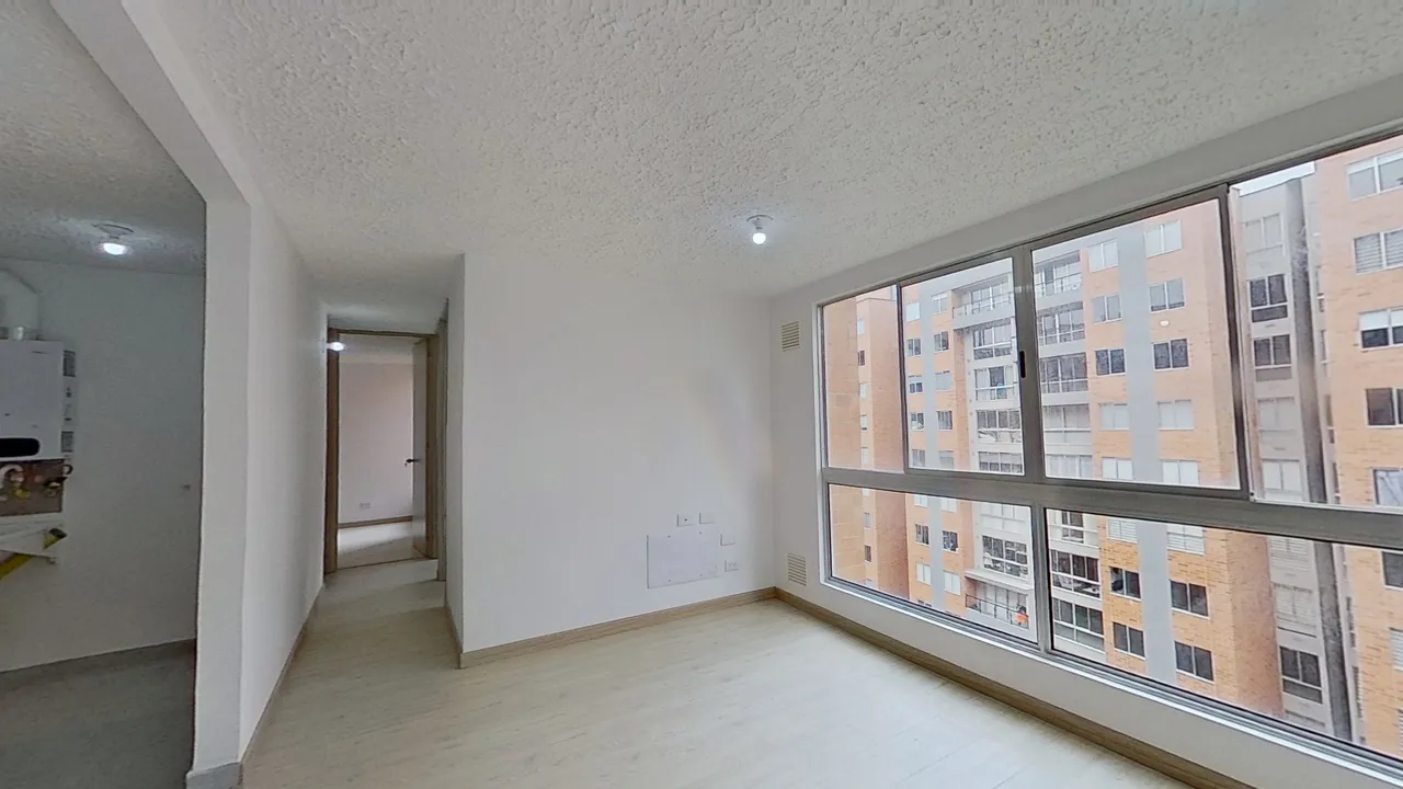 Apartamento en Mosquera — Mosquera, Mosquera