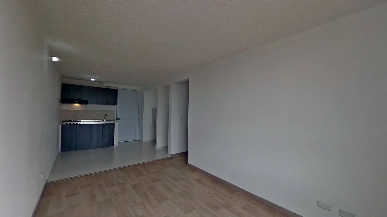 Apartamento en El Vergel foto 3
