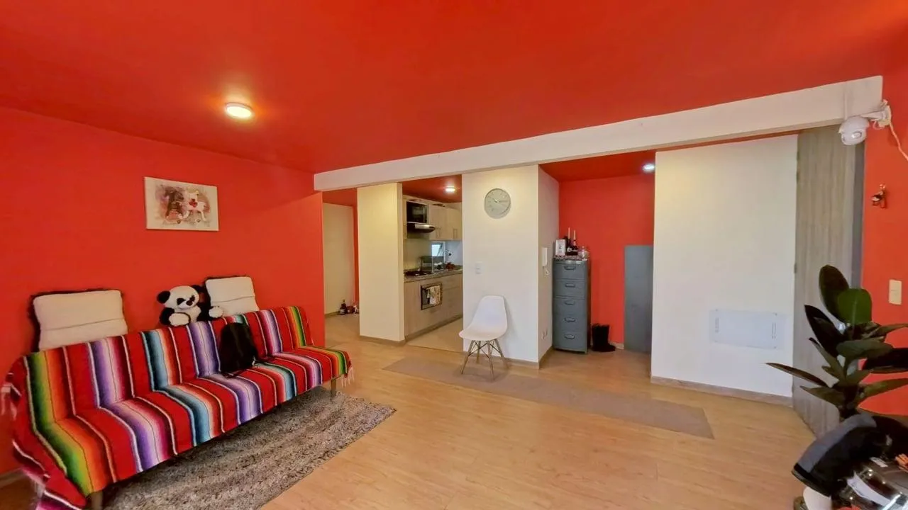 Apartamento en Las Villas foto 3