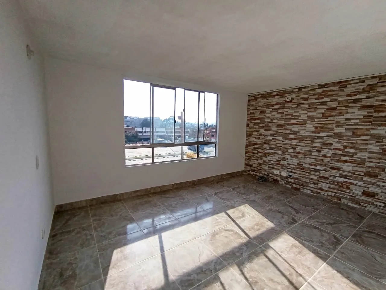 Apartamento en Las Delicias — Las Delicias, Bogotá