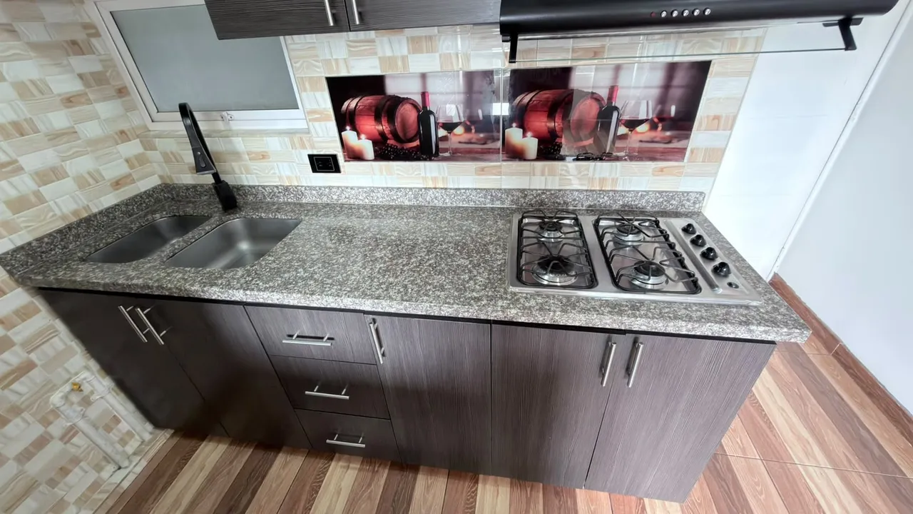 Apartamento en Altavista foto 5