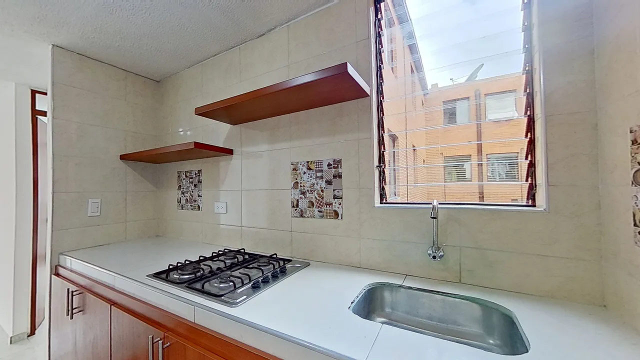 Apartamento en Tuna Baja foto 6