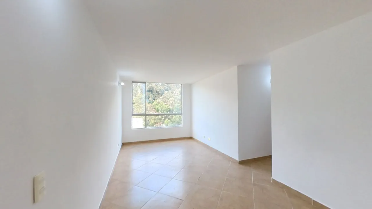 Apartamento en Danubio en Danubio, Bogotá