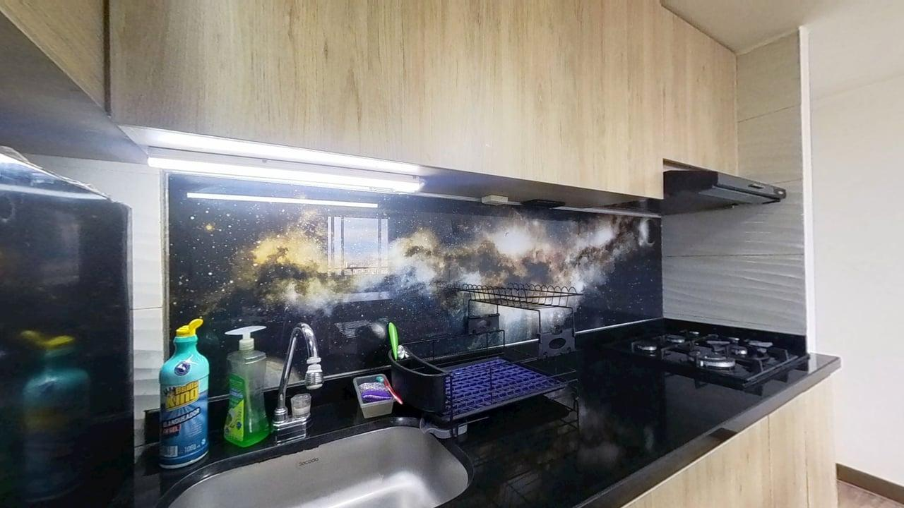 Apartamento de 3 alcobas en venta en Zona Franca, Bogotá, 48 m² · foto 4 de 16