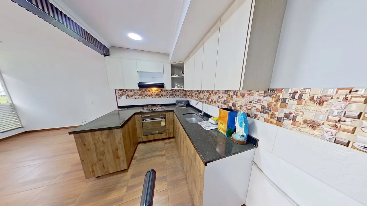 Apartamento en Vegas de Comfandi foto 4