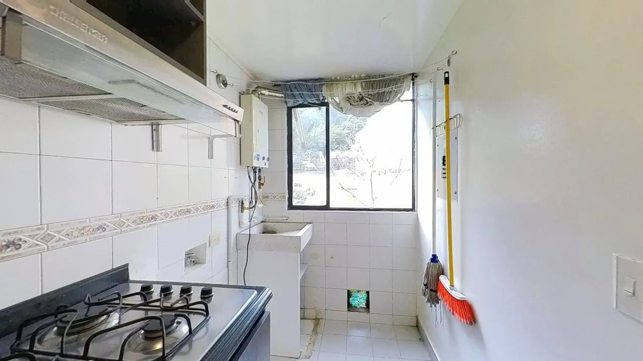Apartamento en Chapinero Alto foto 6