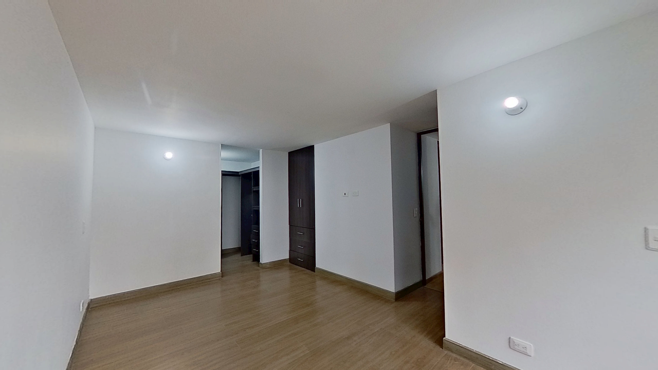 Apartamento de 3 alcobas en venta en Suba, Bogotá, 84 m² · foto 13 de 21