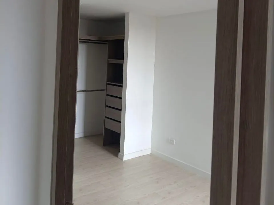 Apartamento en La Prosperidad foto 6