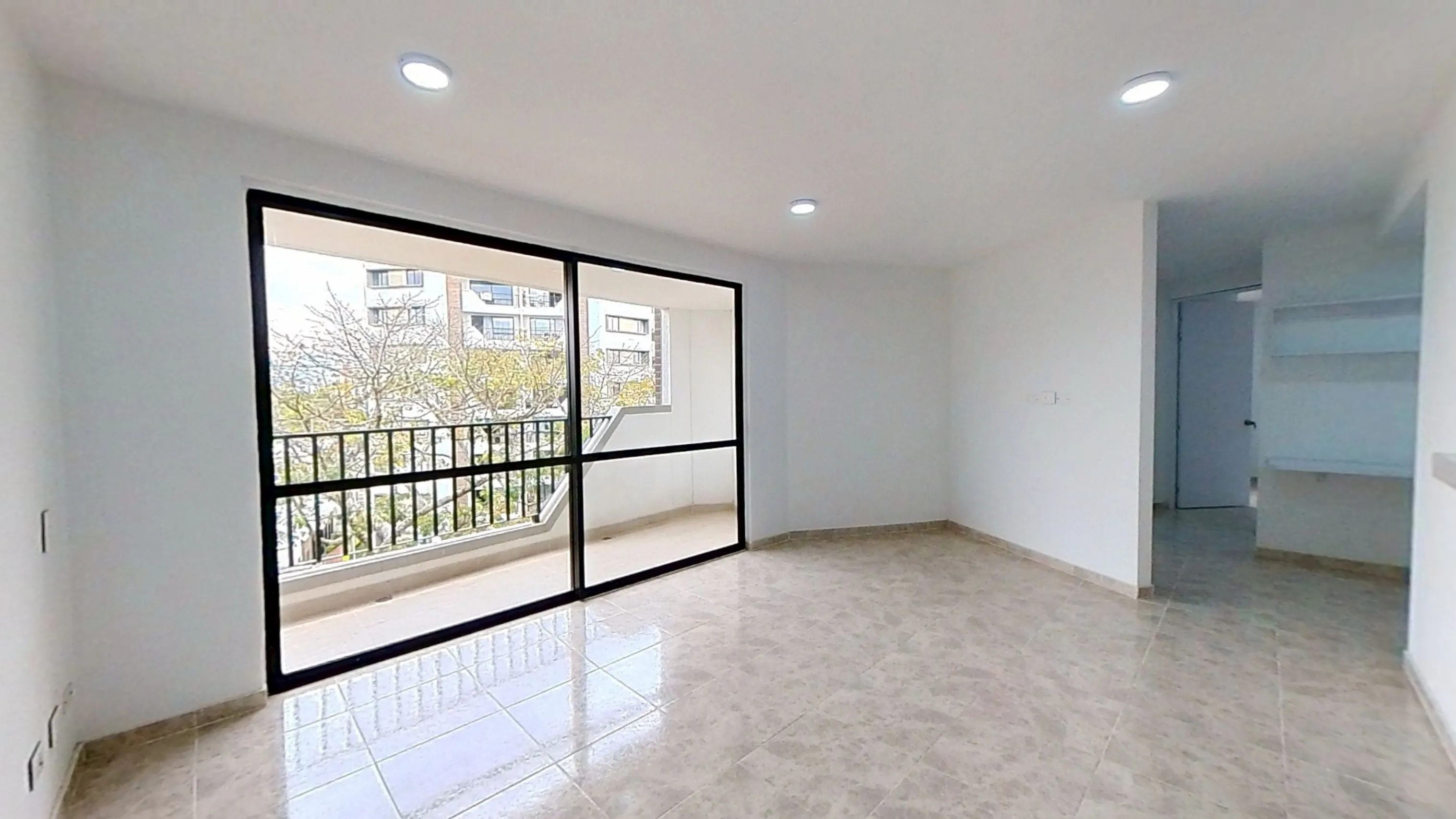 Apartamento en Ciudad Meléndez en Ciudad Meléndez, Cali