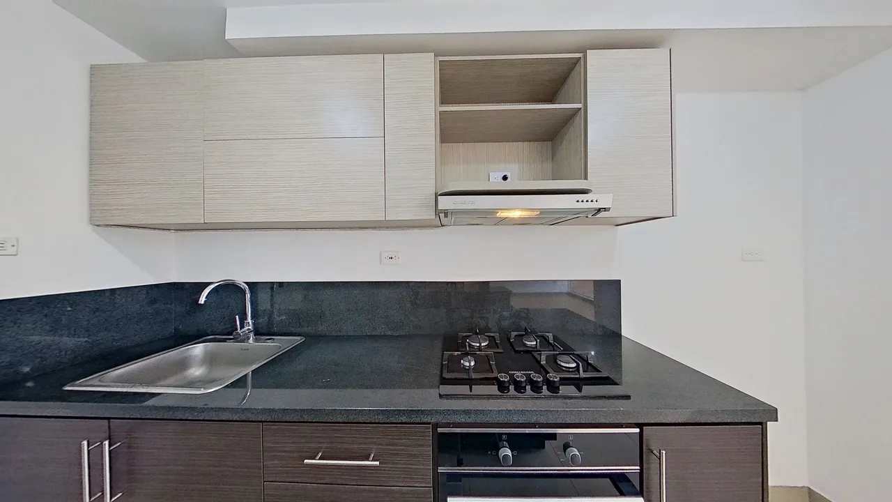 Apartamento en Mosquera foto 5