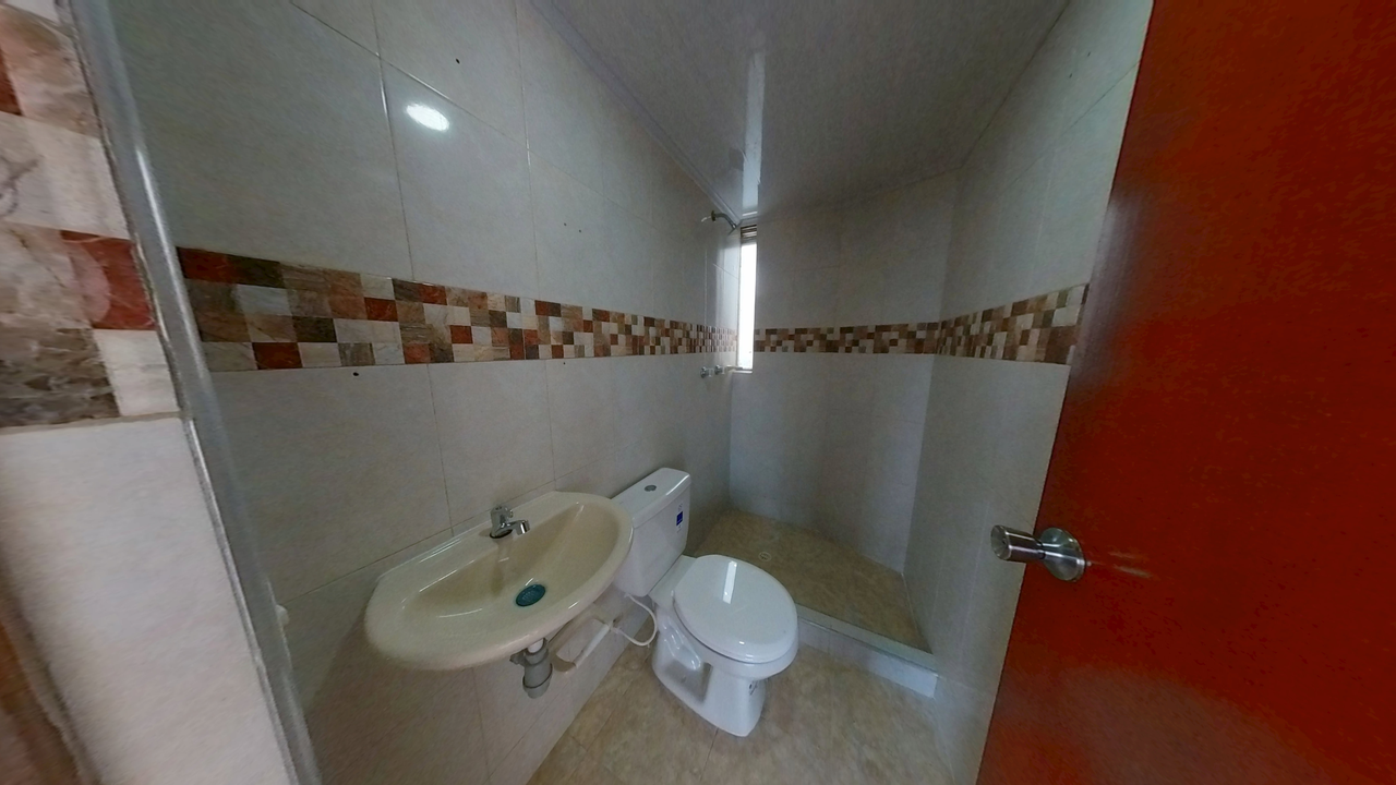 Apartamento en venta en Calandaima, Bogotá · foto 14 de 15