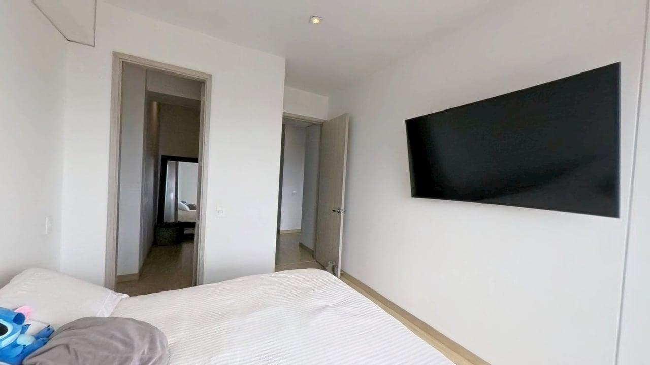 Apartamento en venta en San Cristobal Norte, Bogotá · foto 13 de 24