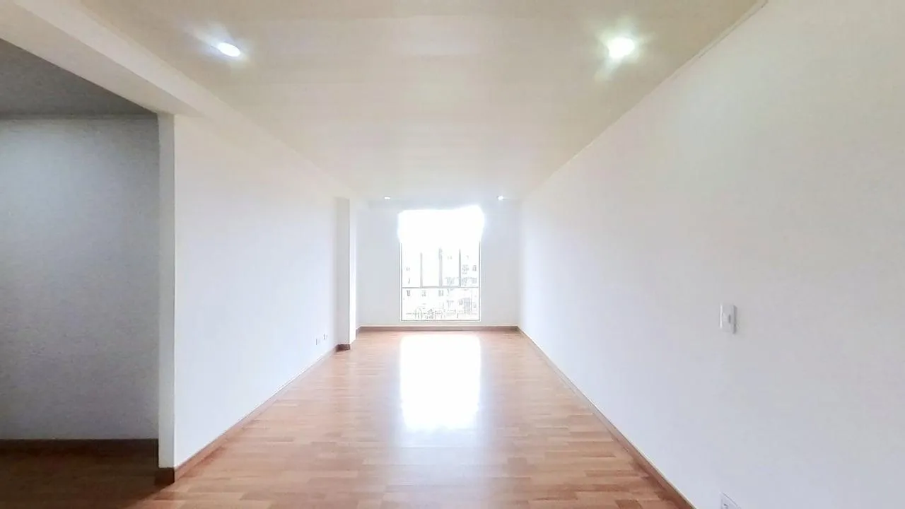 Apartamento en Tibabuyes Universal foto 2