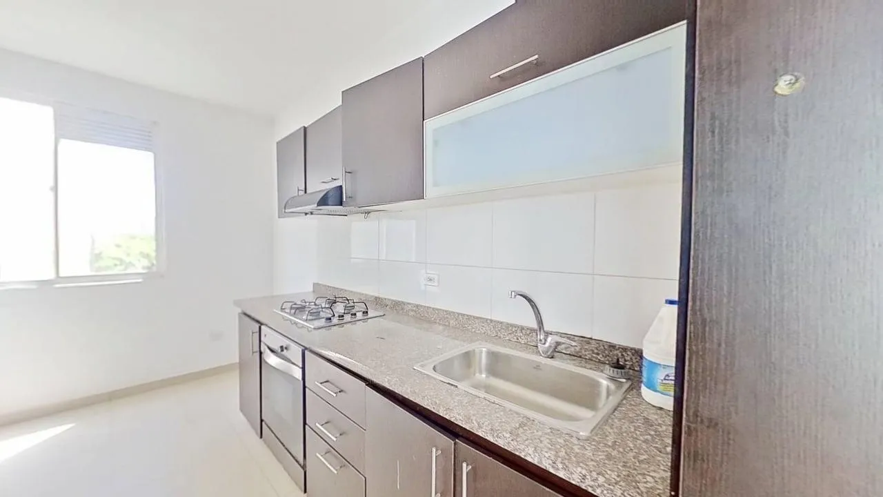 Apartamento en Altos del Prado foto 4
