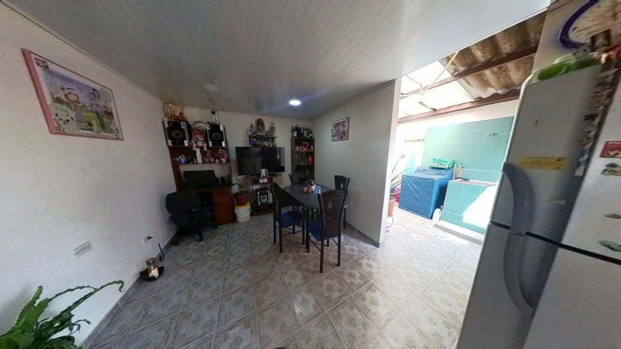 Casa en venta en Patio Bonito, Bogotá · foto 18 de 22