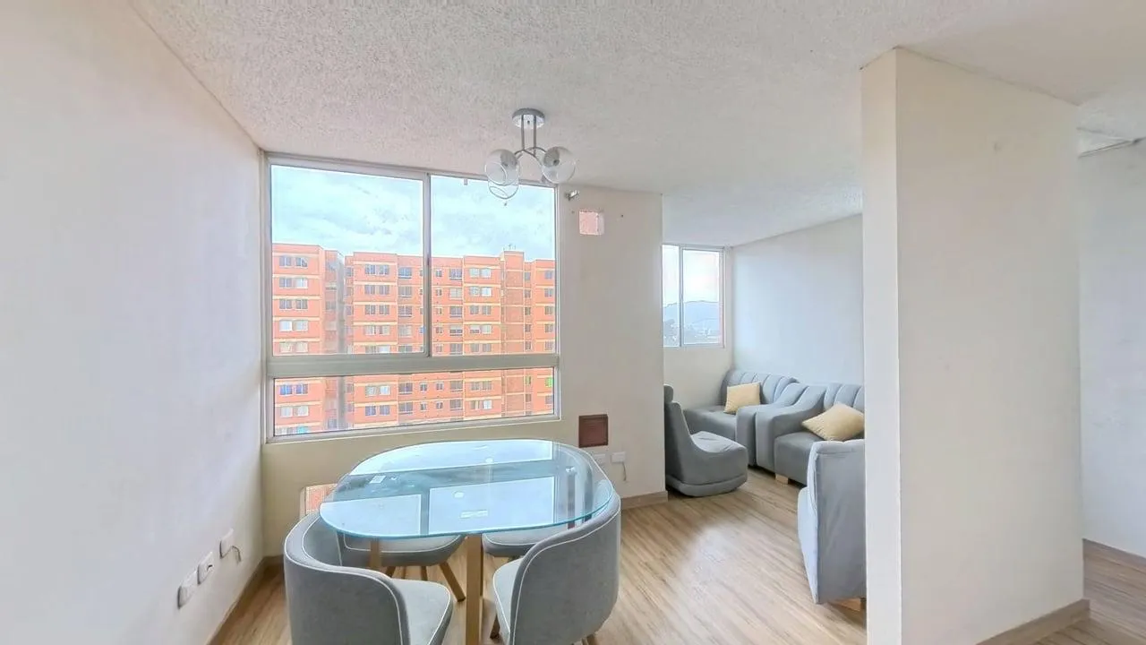 Apartamento en San Rafael foto 2
