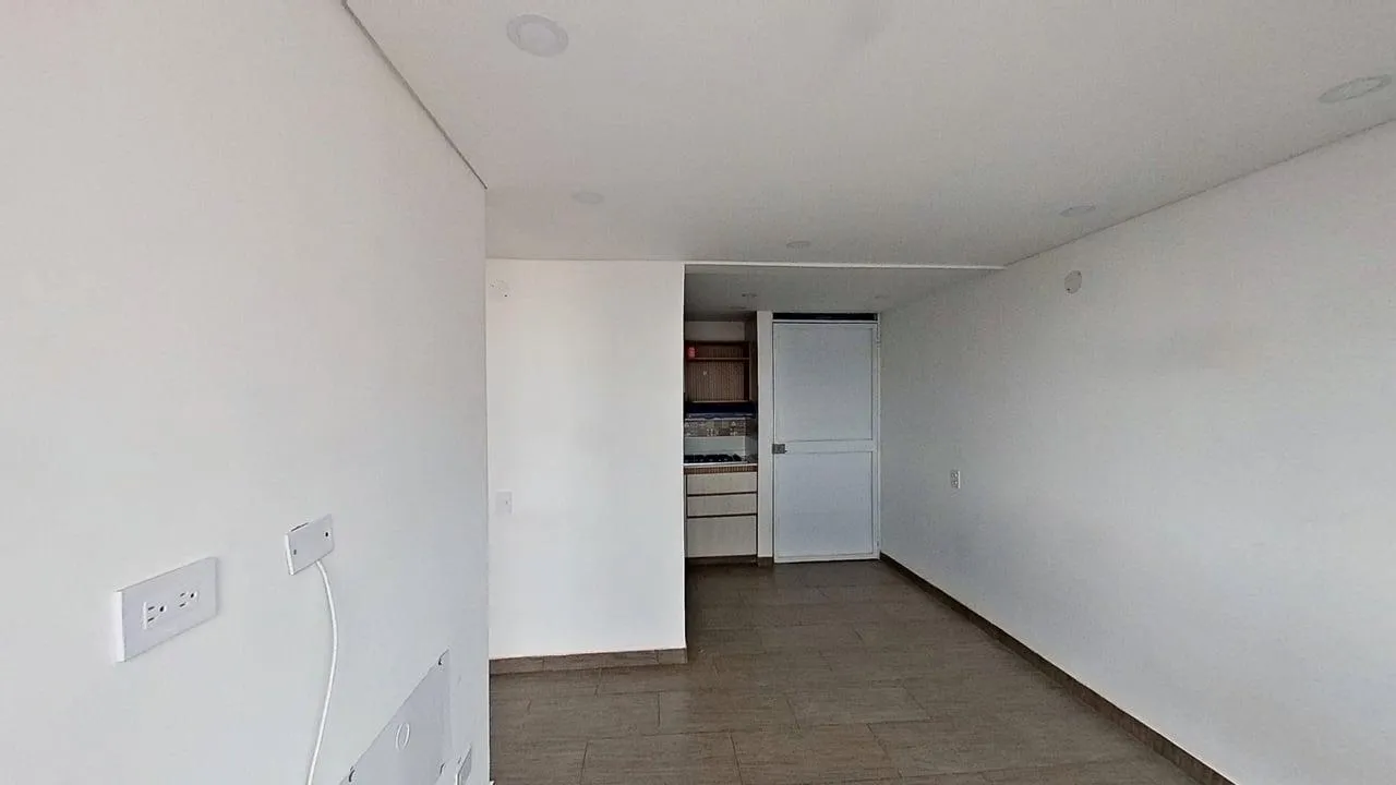 Apartamento en Rincon De Santa Ines foto 3