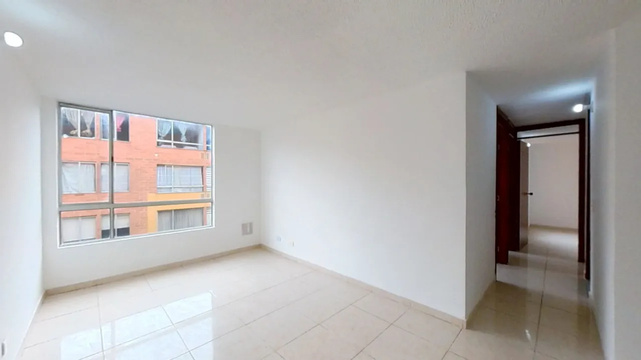 Apartamento en Danubio Azul en Danubio Azul, Bogotá