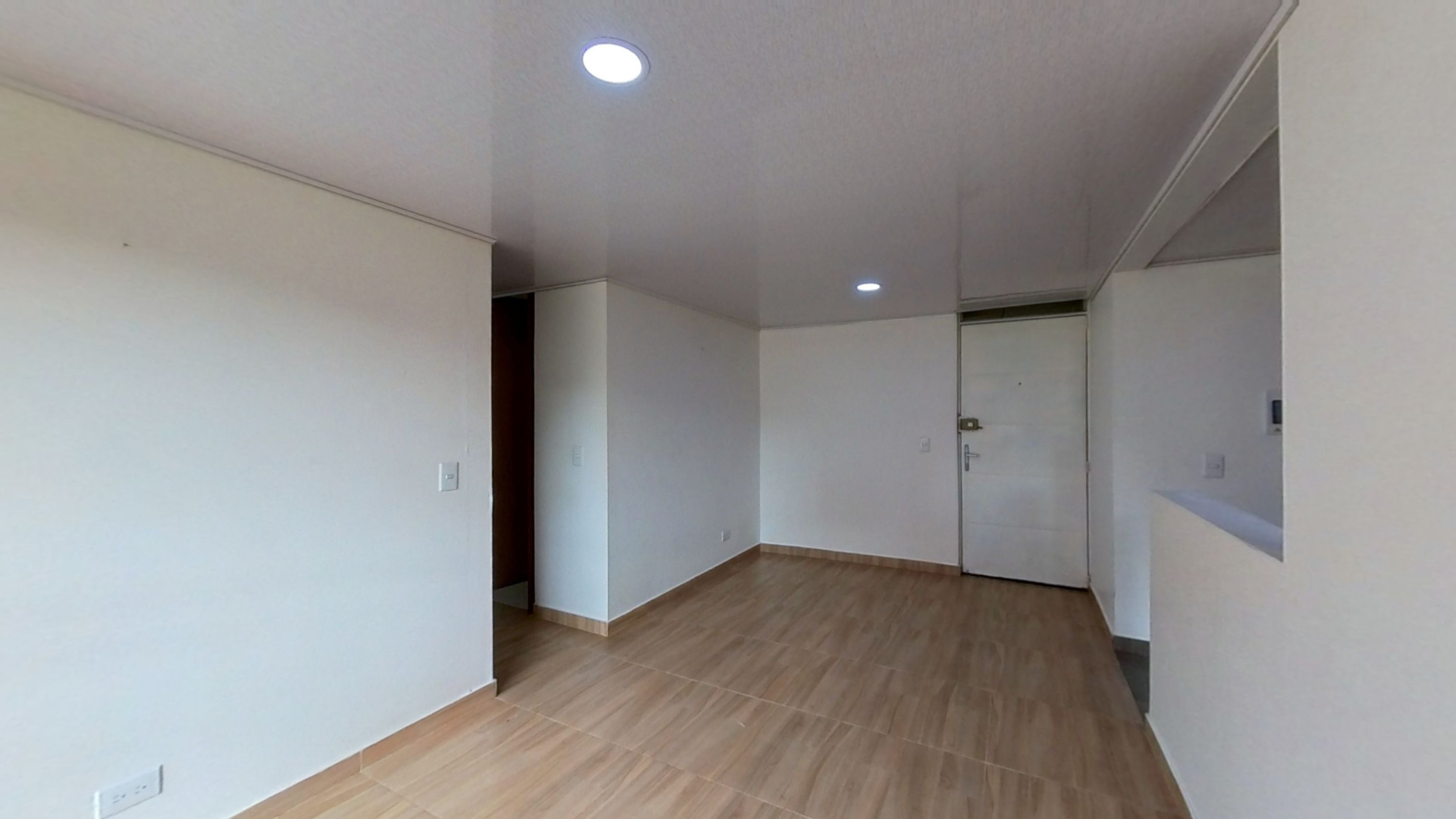 Apartamento en Venta en Cundinamarca, MADRID, La Prosperidad