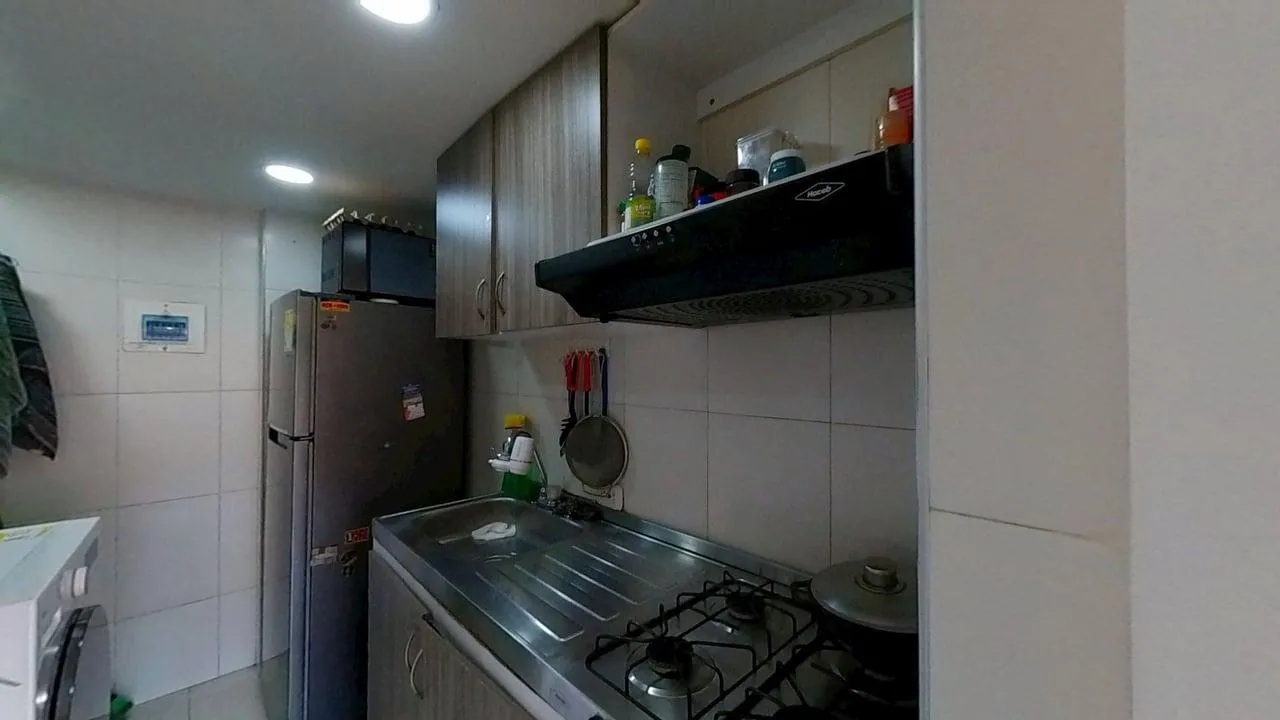 Apartamento en Ciudad Verde foto 4