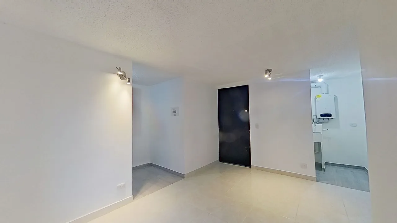 Apartamento en 20 de julio foto 2