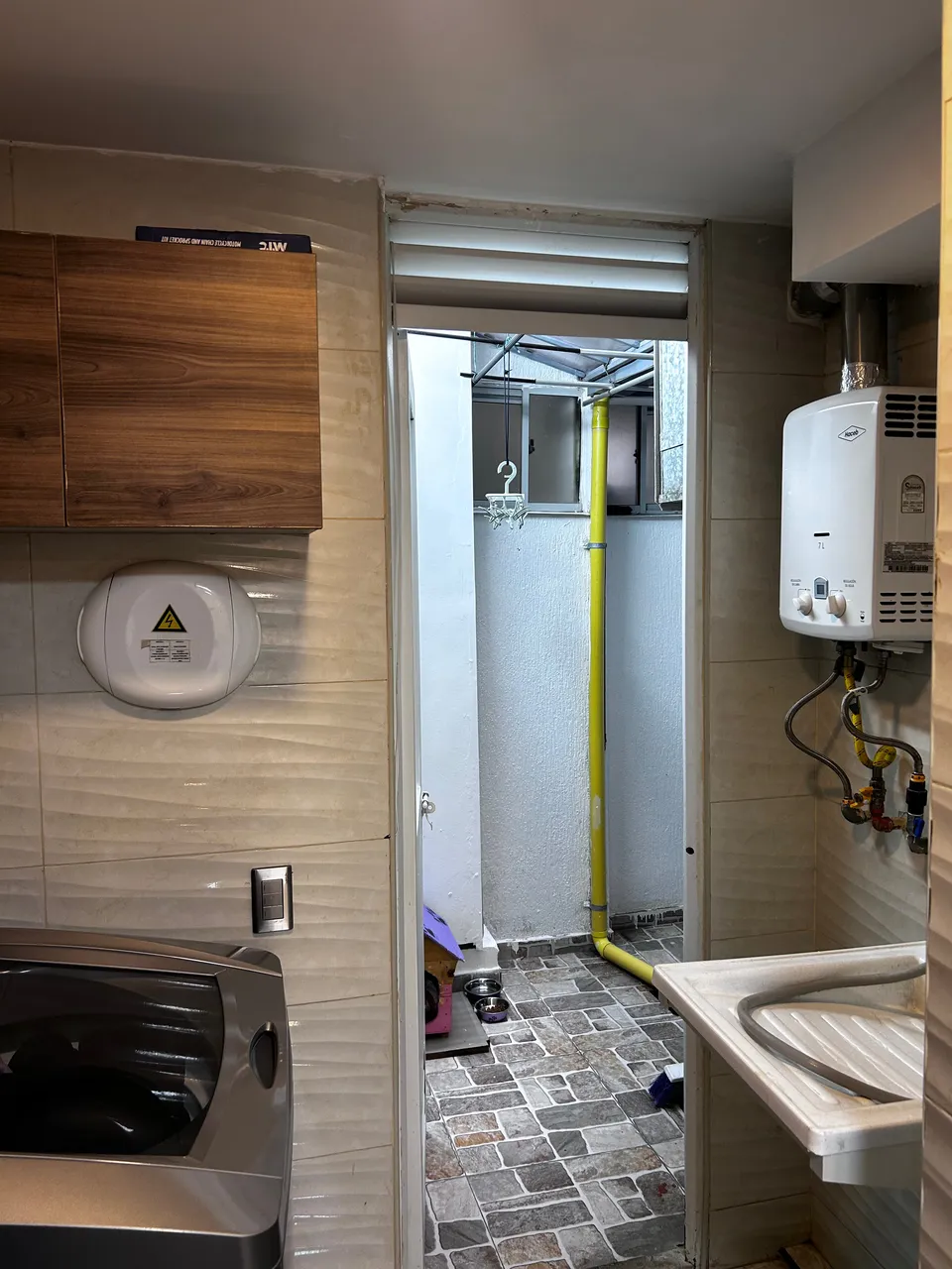 Apartamento en La Prosperidad en La Prosperidad, Madrid